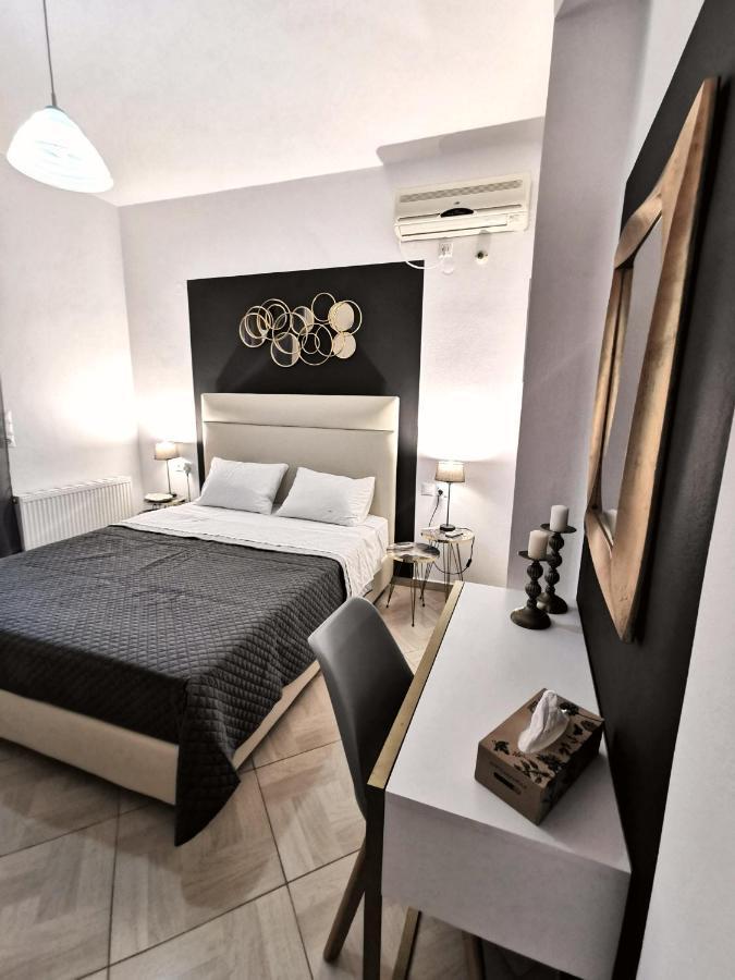 Villa Steki Roumeli Luaran gambar