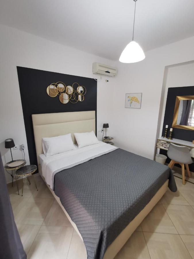 Villa Steki Roumeli Luaran gambar